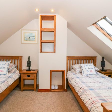 Vila Craig Y Deryn Tywyn Exteriér fotografie