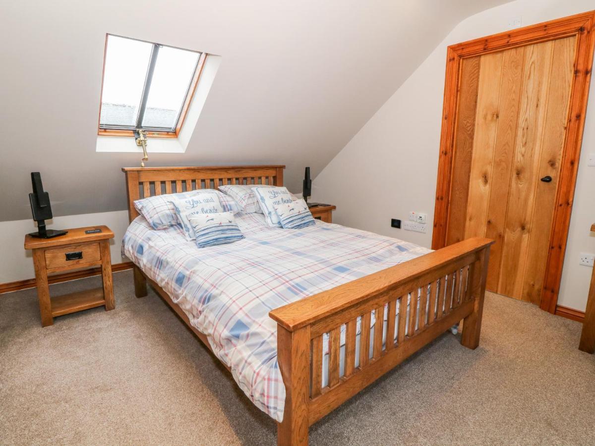 Vila Craig Y Deryn Tywyn Exteriér fotografie