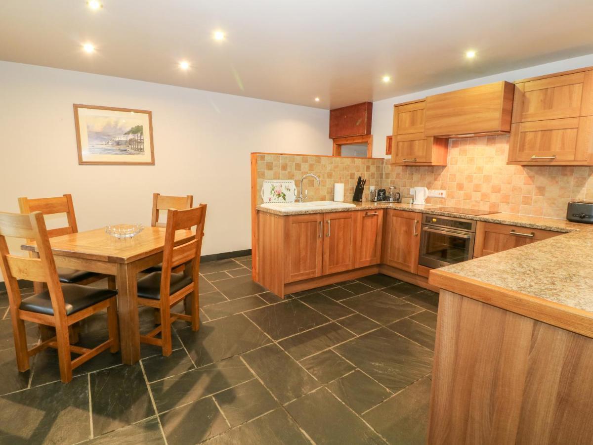 Vila Craig Y Deryn Tywyn Exteriér fotografie