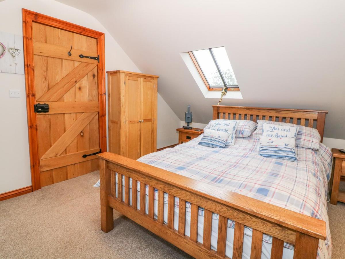 Vila Craig Y Deryn Tywyn Exteriér fotografie